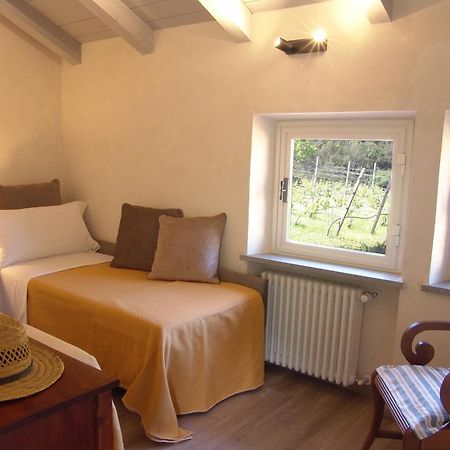 Villanova Apartments - Nature & Wellness Levanto Zewnętrze zdjęcie