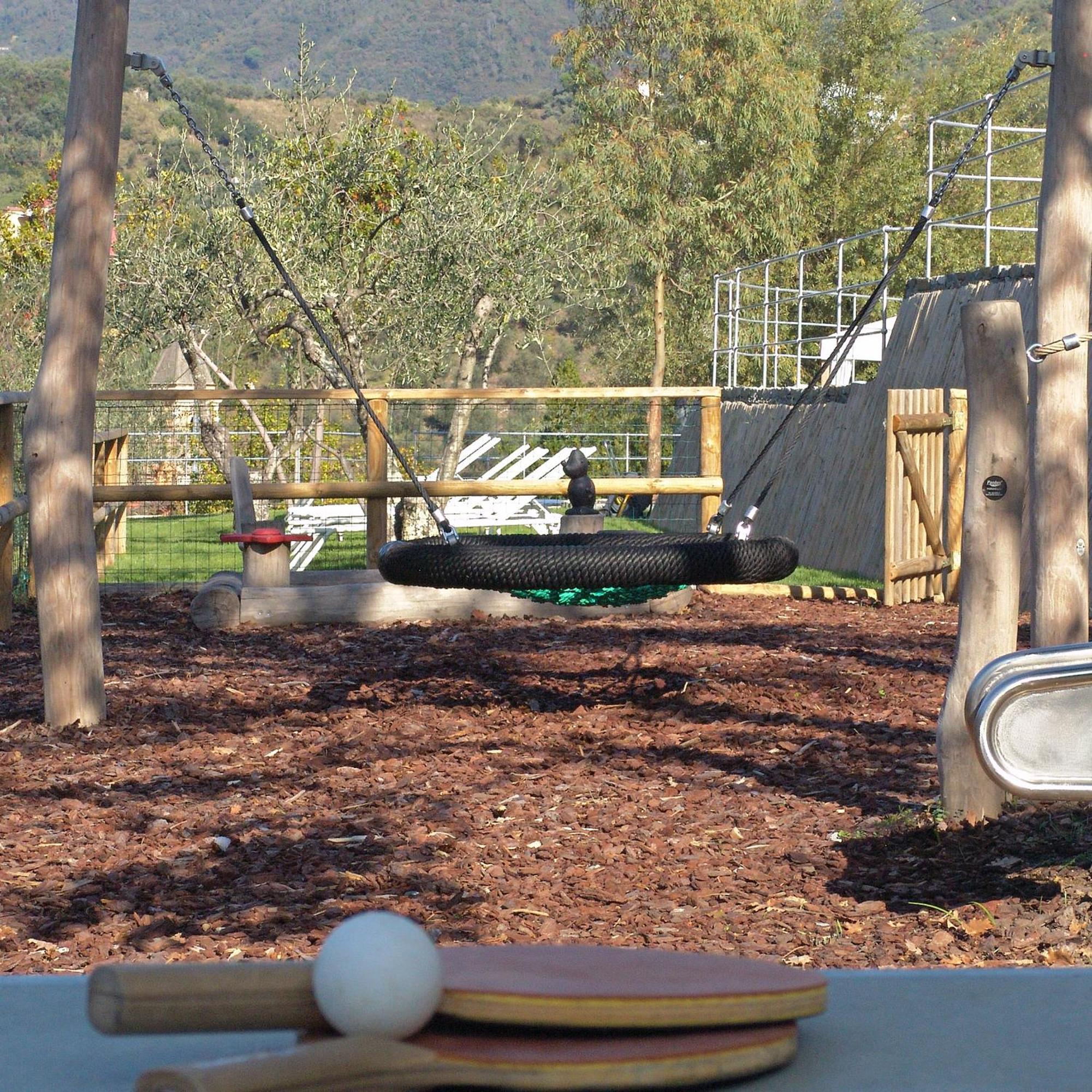 Villanova Apartments - Nature & Wellness Levanto Zewnętrze zdjęcie
