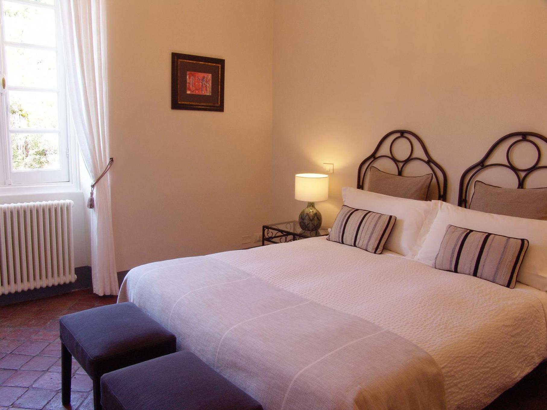 Villanova Apartments - Nature & Wellness Levanto Zewnętrze zdjęcie