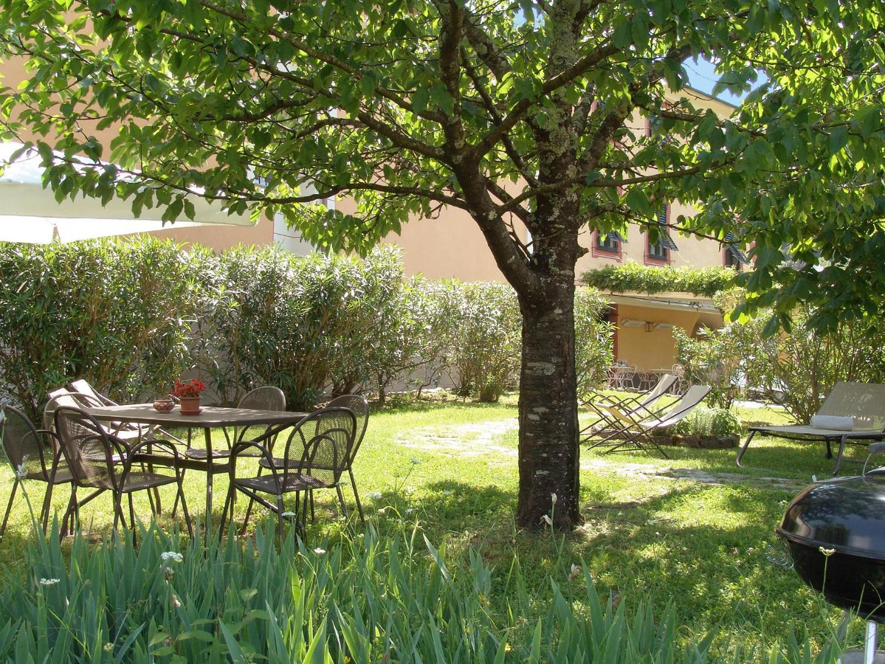 Villanova Apartments - Nature & Wellness Levanto Zewnętrze zdjęcie