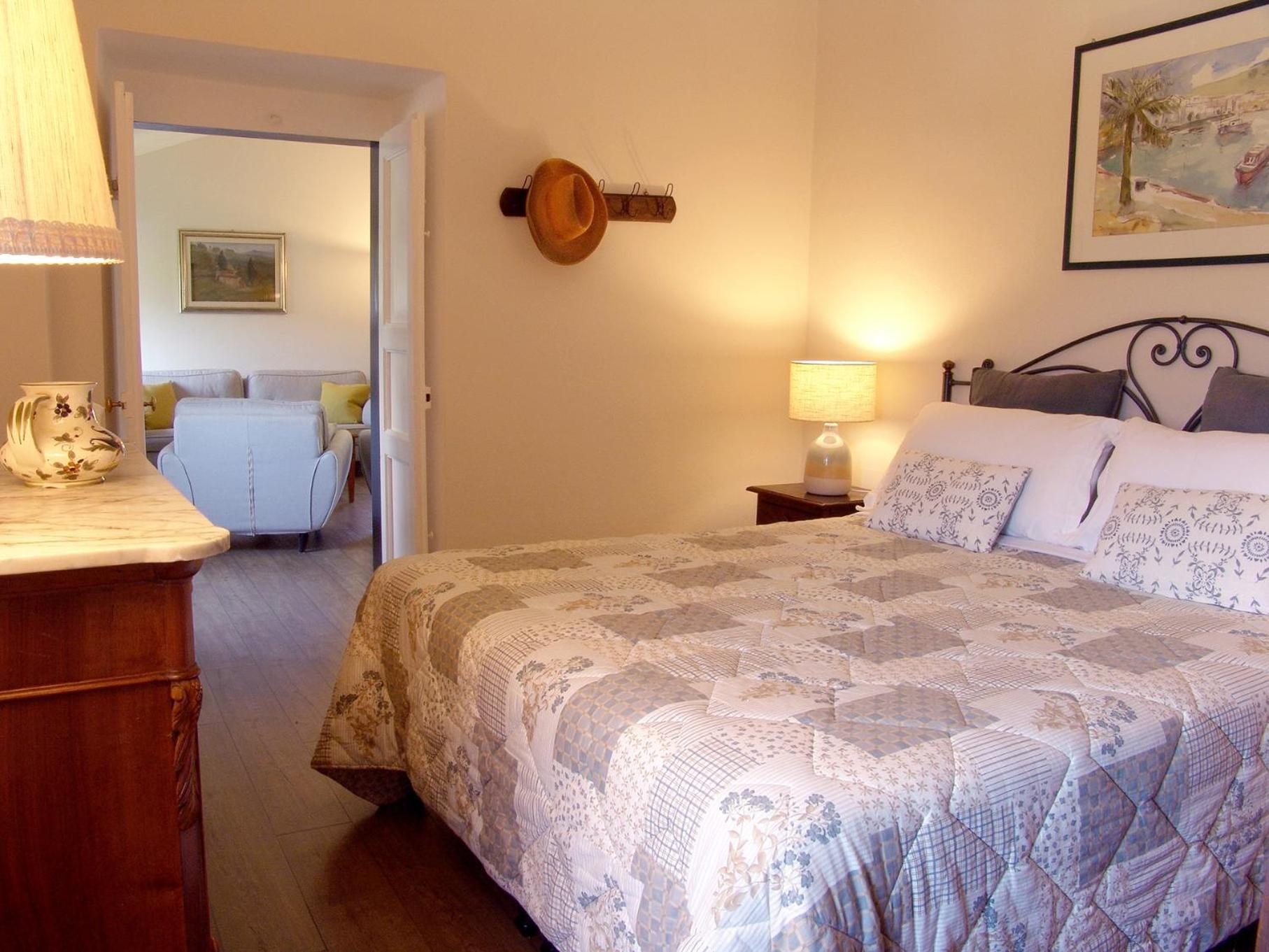 Villanova Apartments - Nature & Wellness Levanto Zewnętrze zdjęcie