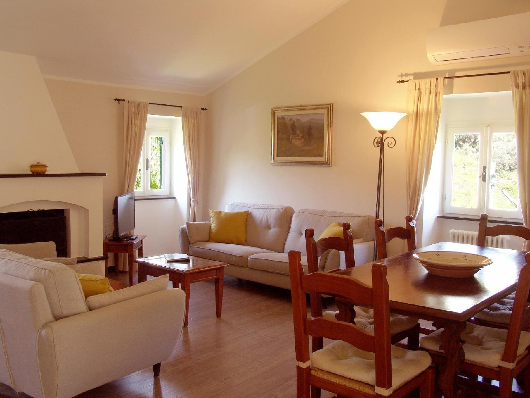 Villanova Apartments - Nature & Wellness Levanto Zewnętrze zdjęcie