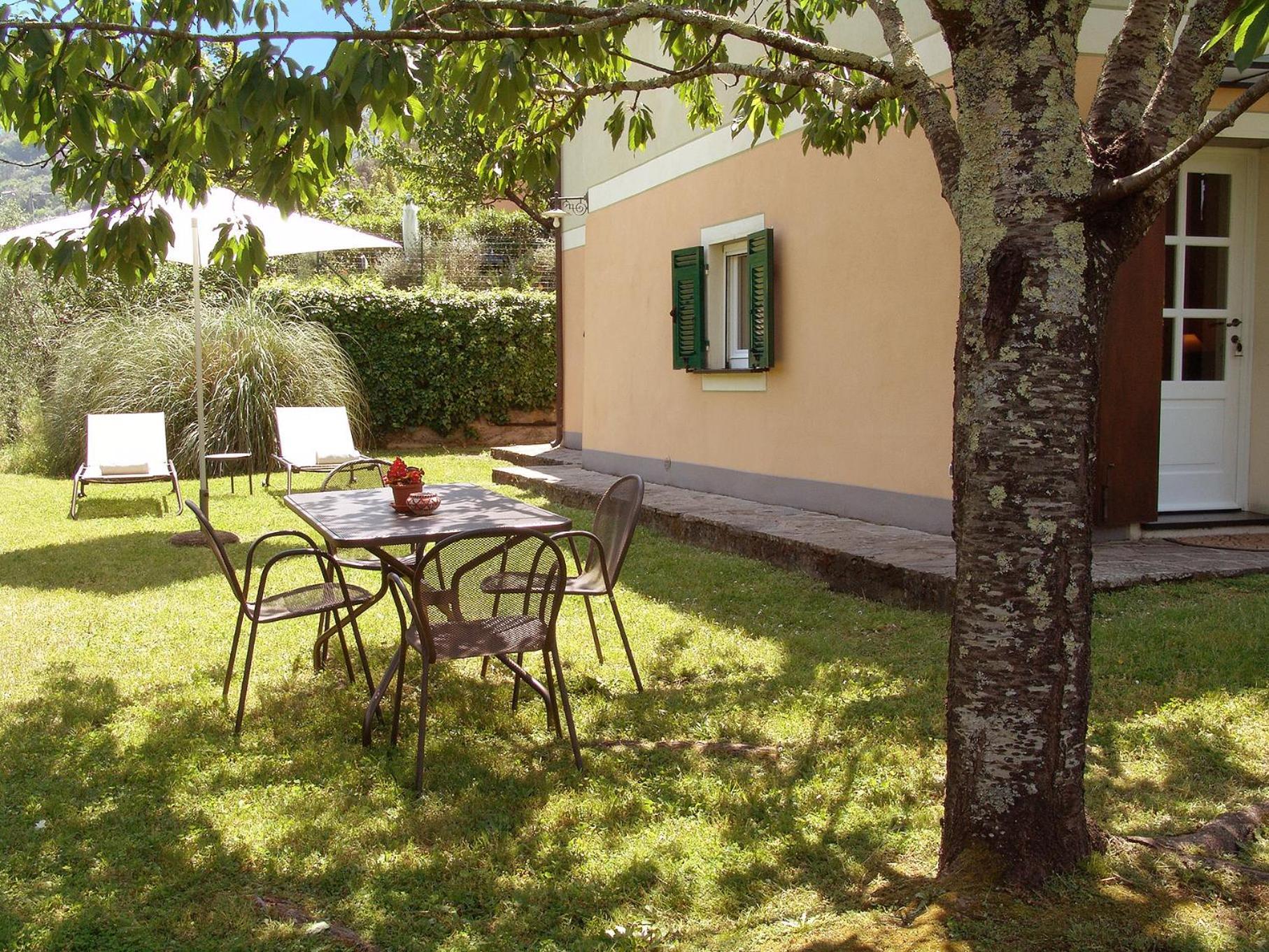 Villanova Apartments - Nature & Wellness Levanto Zewnętrze zdjęcie