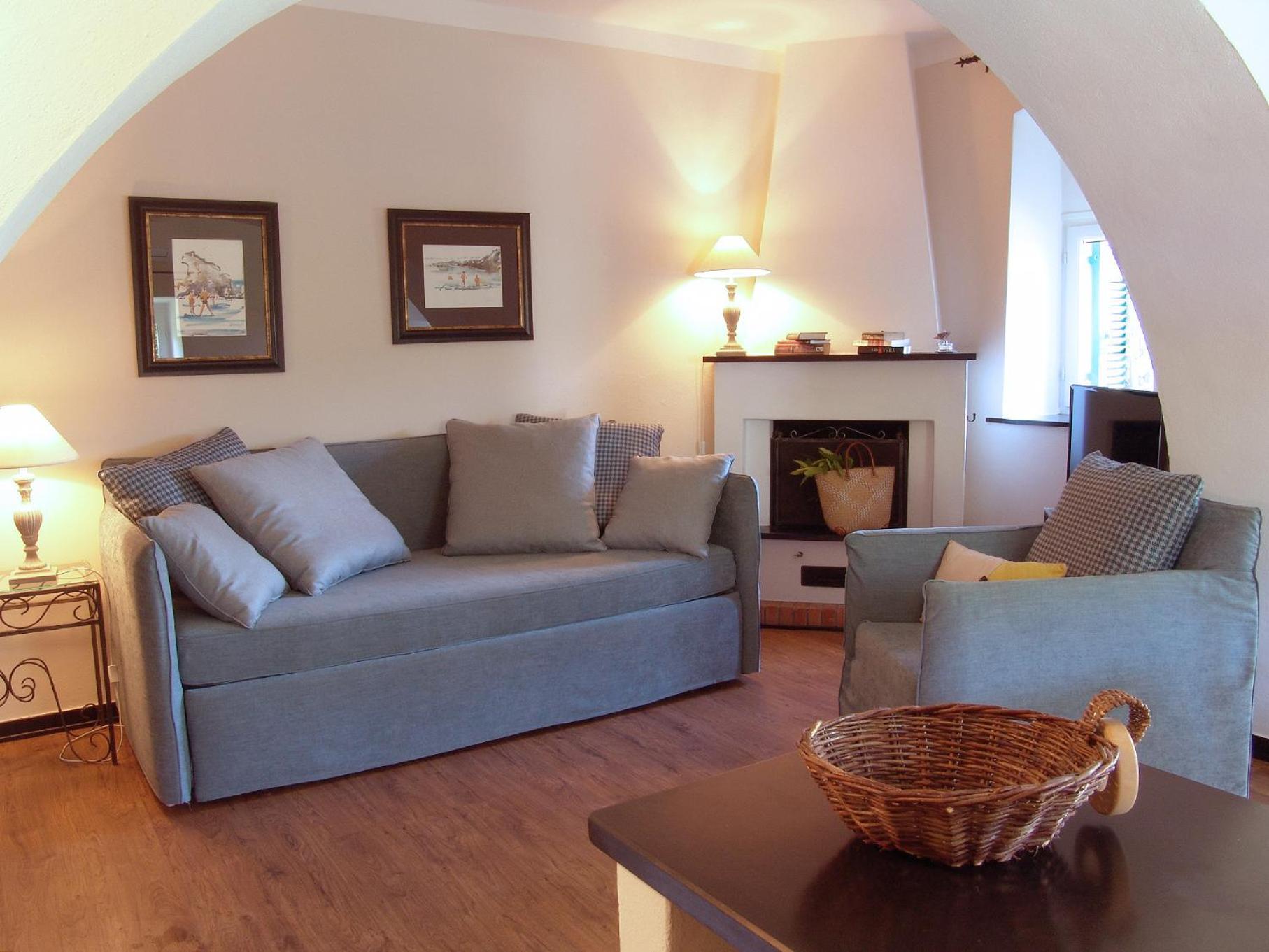 Villanova Apartments - Nature & Wellness Levanto Zewnętrze zdjęcie