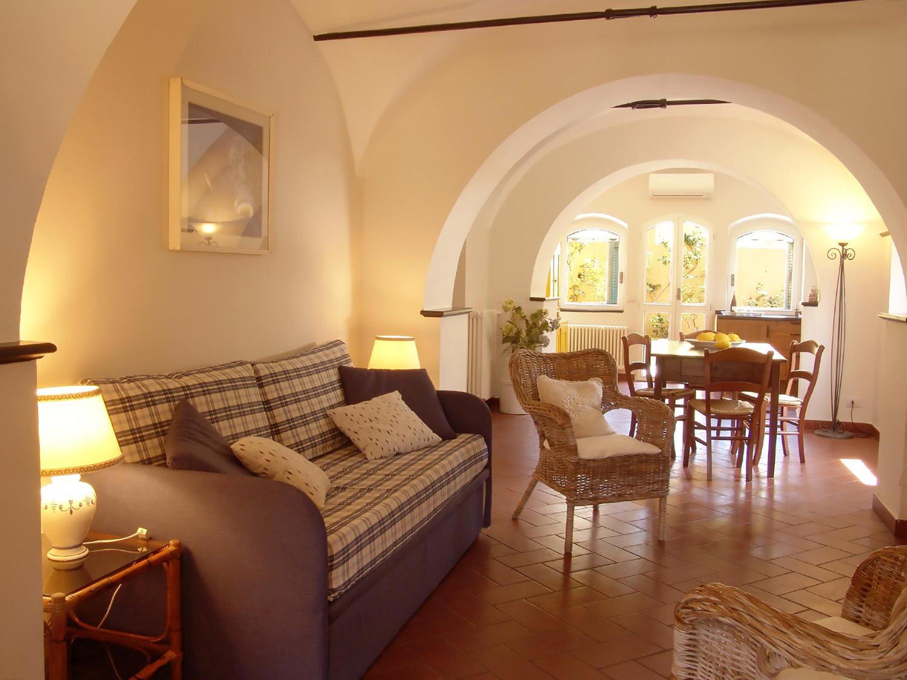 Villanova Apartments - Nature & Wellness Levanto Zewnętrze zdjęcie
