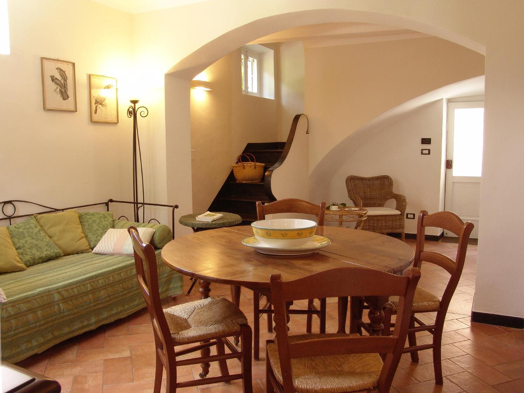 Villanova Apartments - Nature & Wellness Levanto Zewnętrze zdjęcie