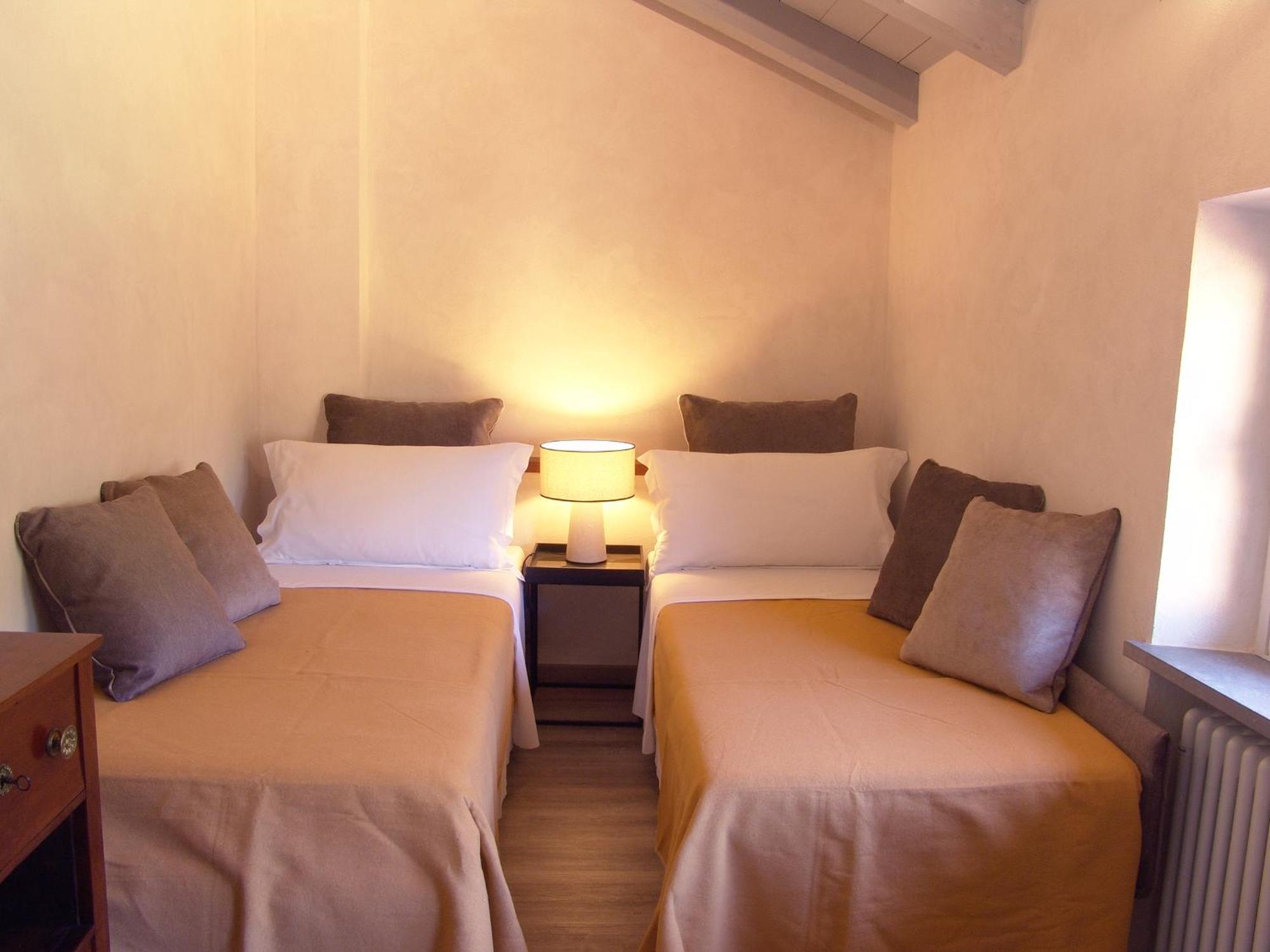 Villanova Apartments - Nature & Wellness Levanto Pokój zdjęcie