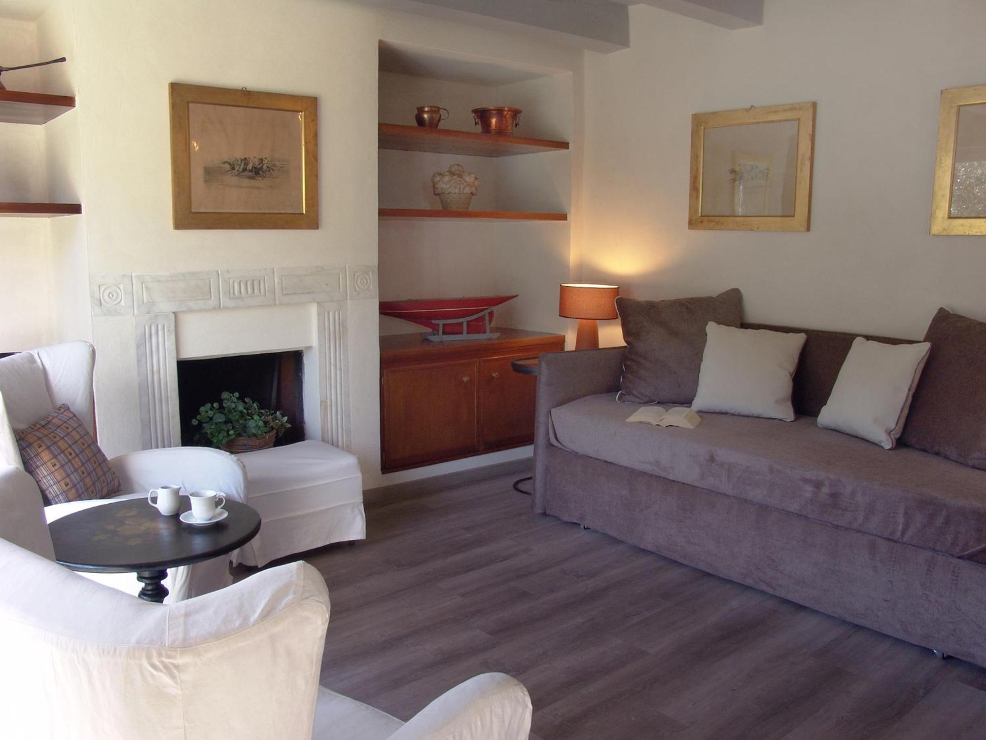 Villanova Apartments - Nature & Wellness Levanto Zewnętrze zdjęcie
