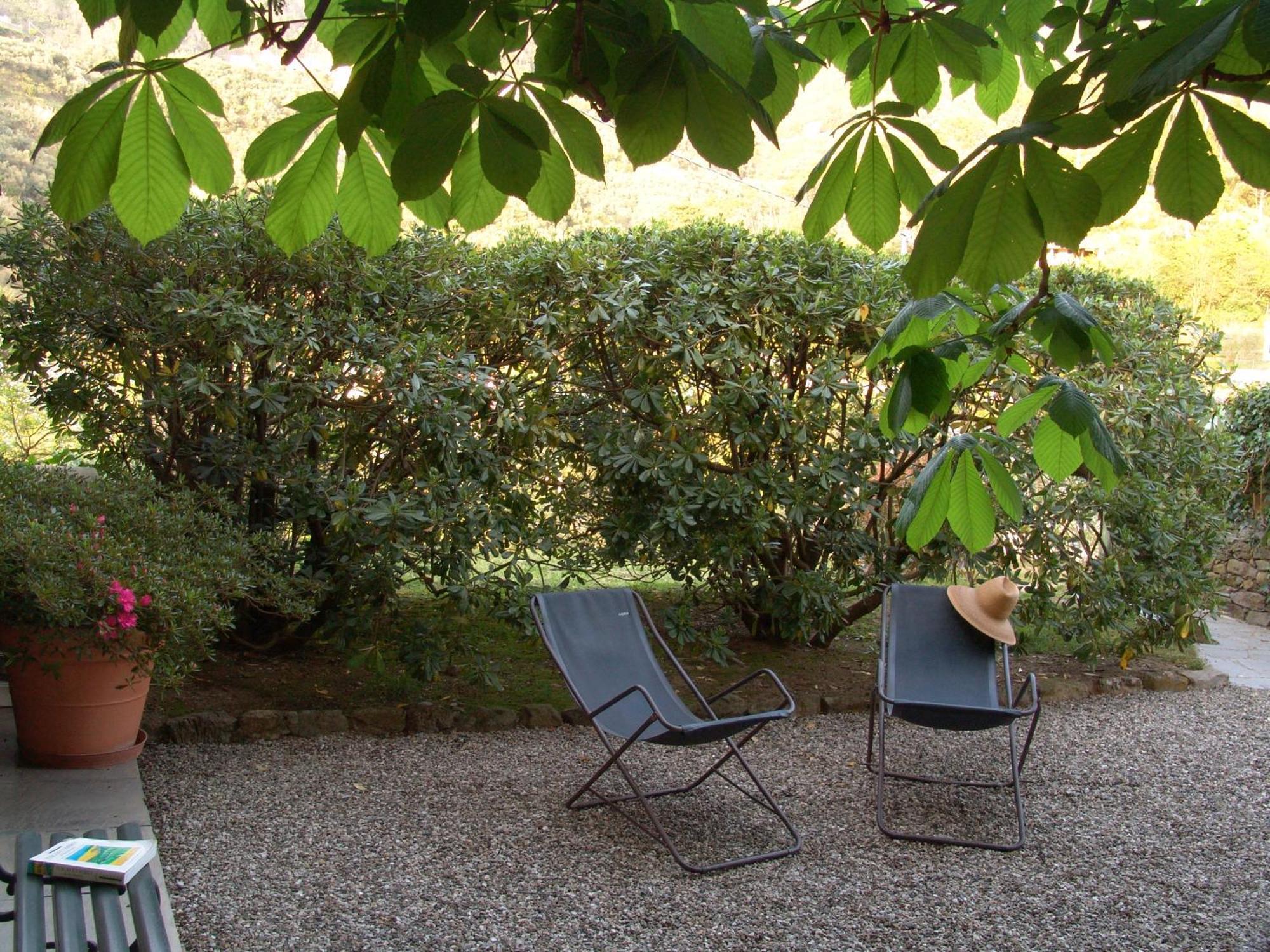 Villanova Apartments - Nature & Wellness Levanto Pokój zdjęcie