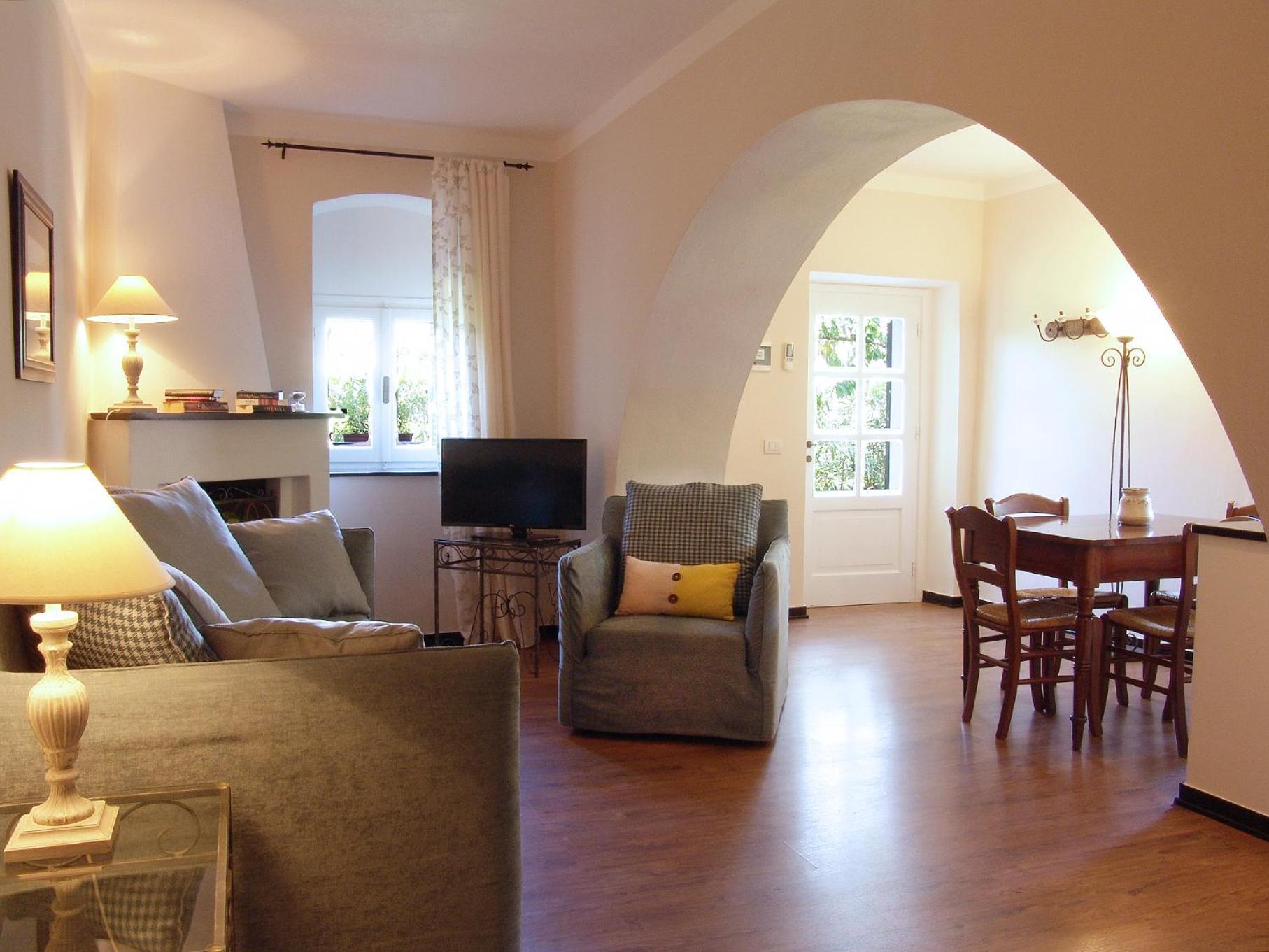Villanova Apartments - Nature & Wellness Levanto Pokój zdjęcie
