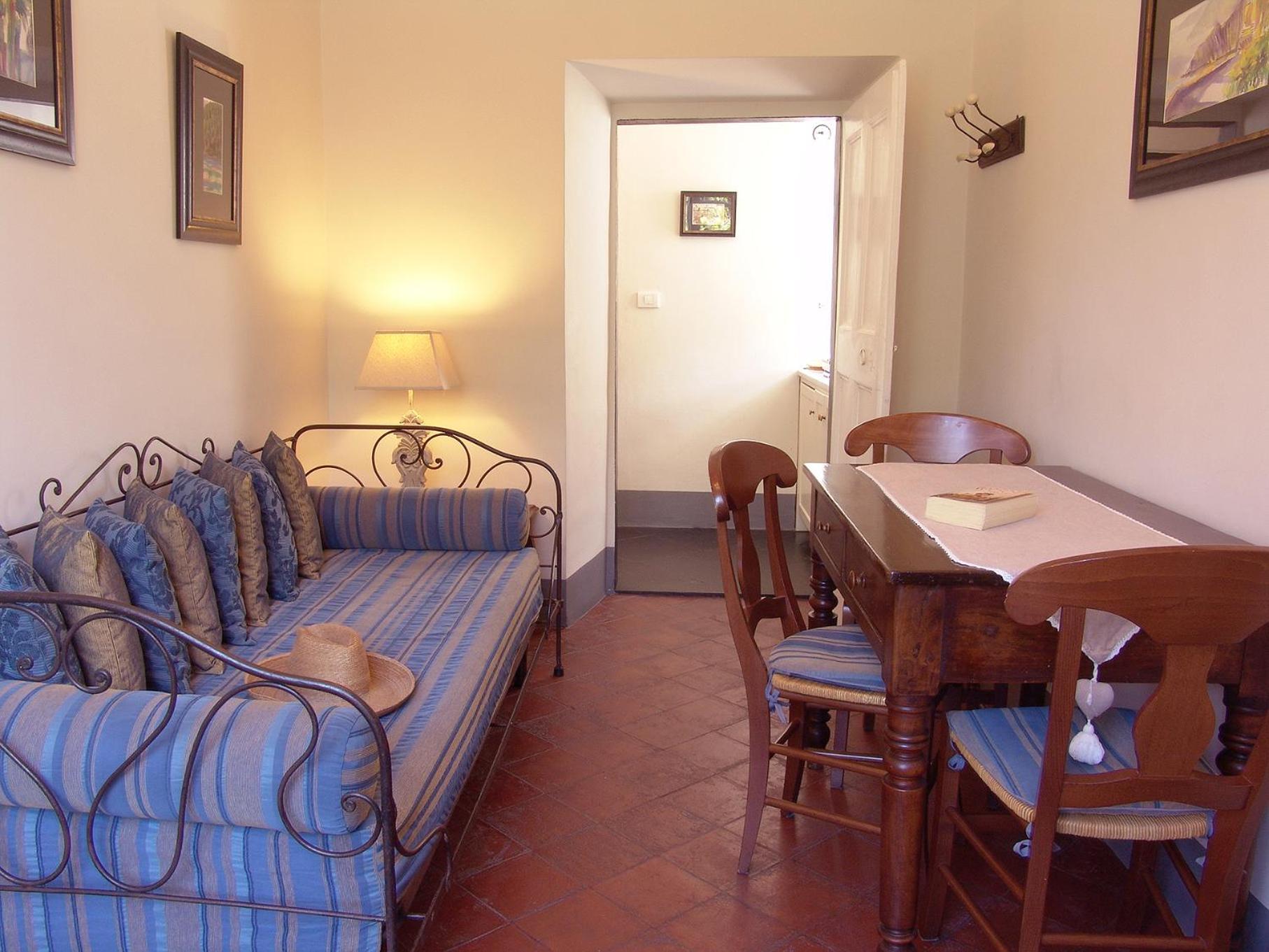 Villanova Apartments - Nature & Wellness Levanto Pokój zdjęcie