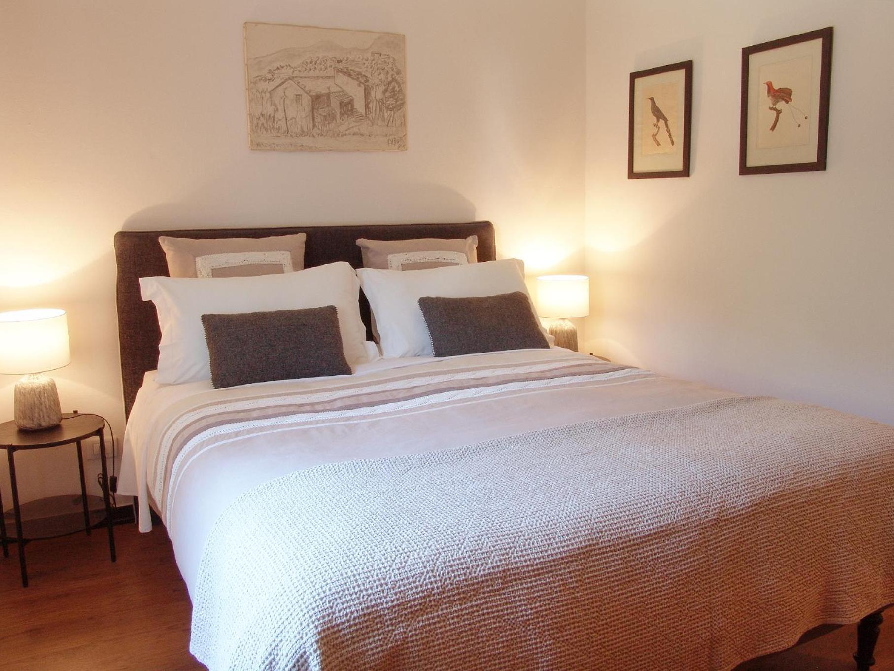 Villanova Apartments - Nature & Wellness Levanto Pokój zdjęcie