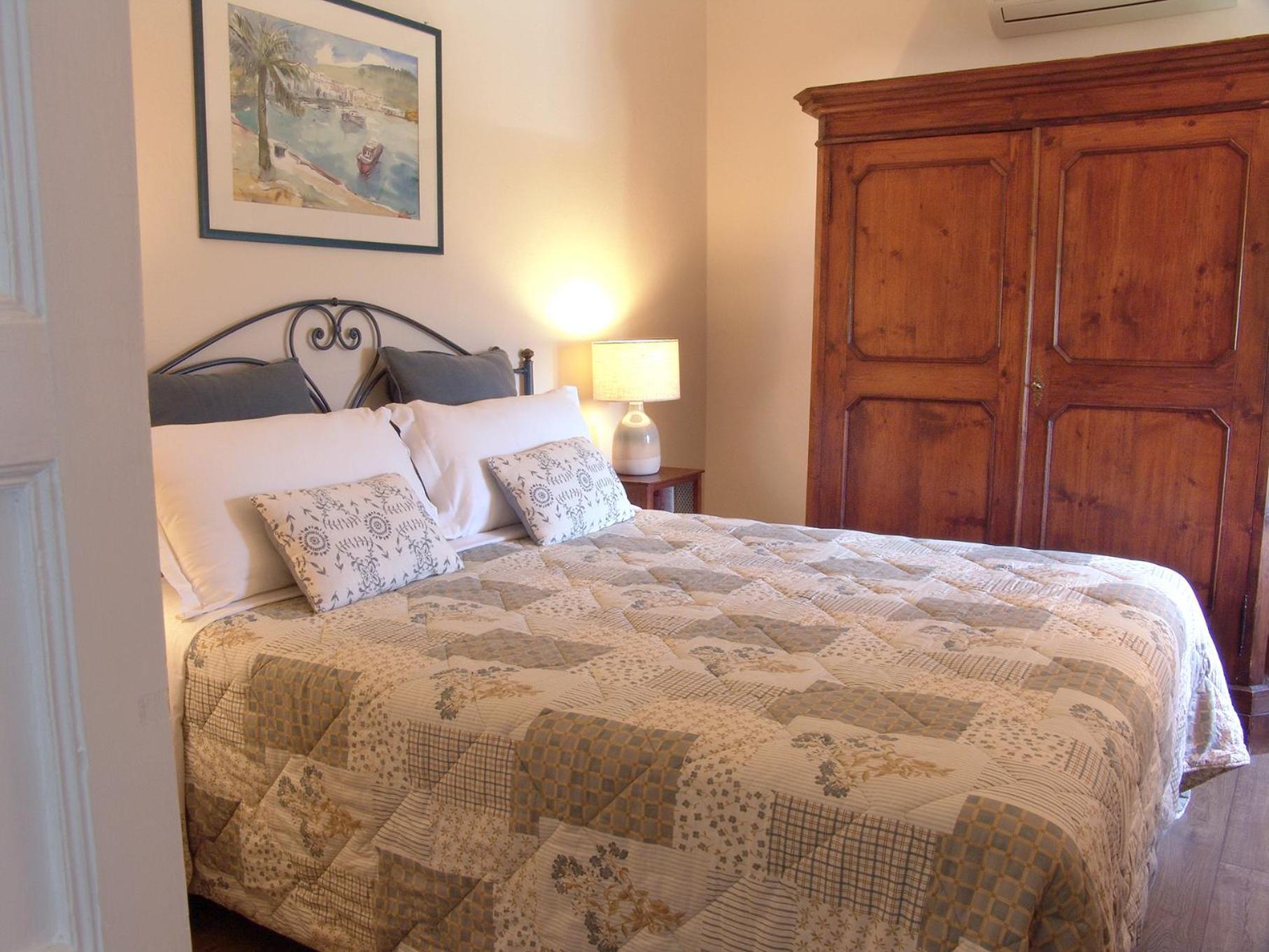 Villanova Apartments - Nature & Wellness Levanto Pokój zdjęcie
