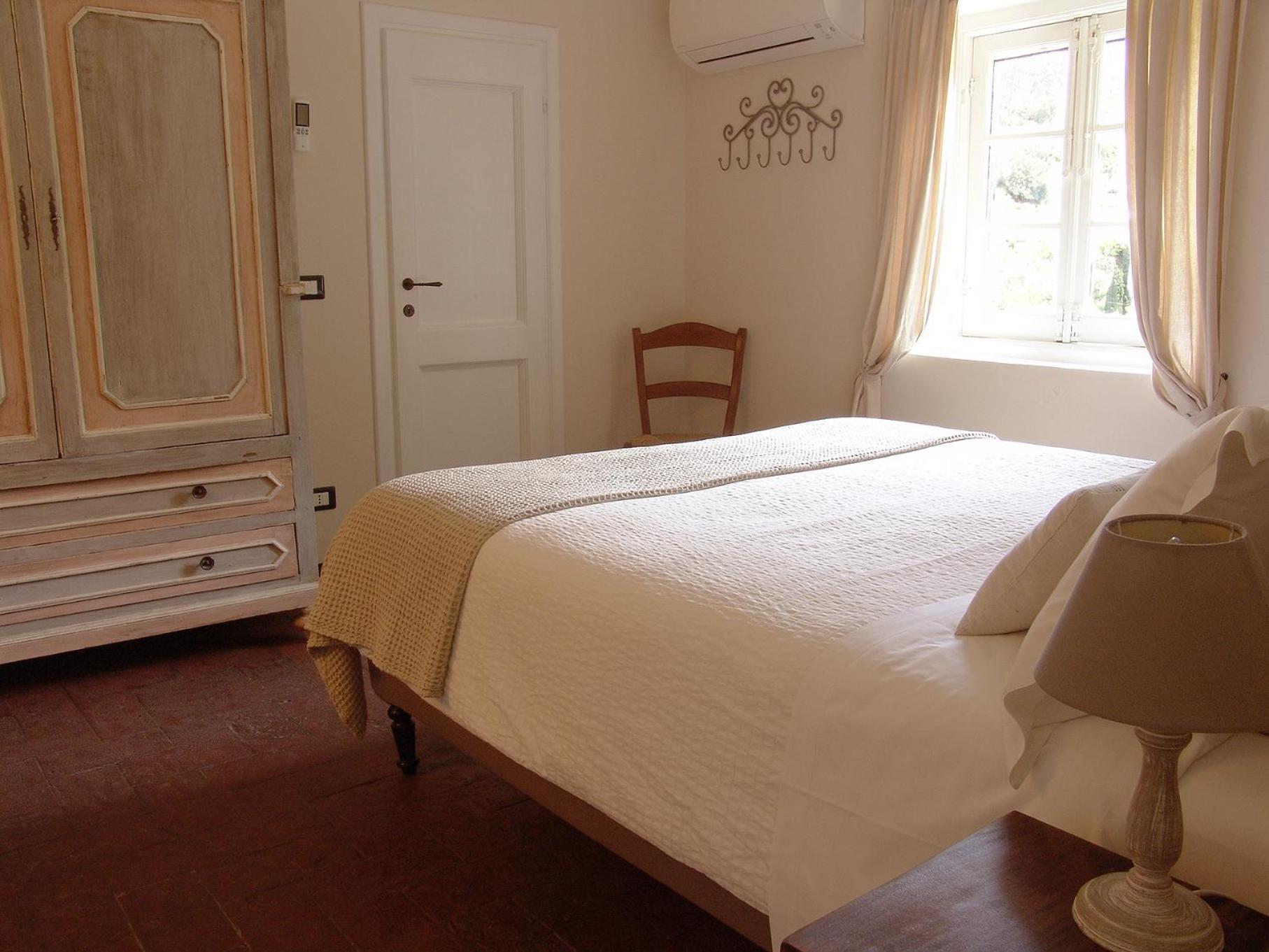 Villanova Apartments - Nature & Wellness Levanto Zewnętrze zdjęcie