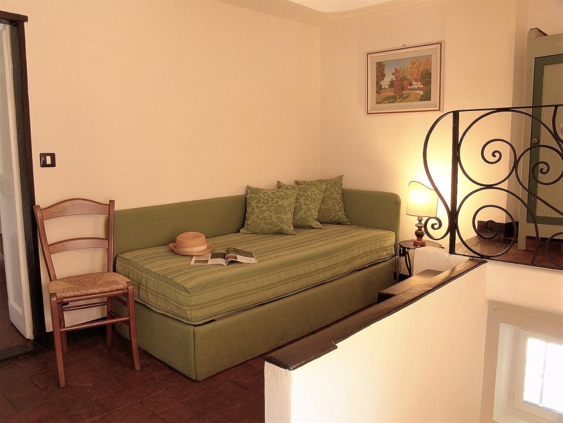 Villanova Apartments - Nature & Wellness Levanto Zewnętrze zdjęcie