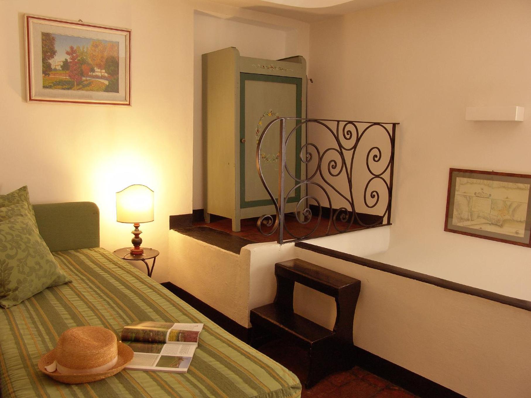 Villanova Apartments - Nature & Wellness Levanto Zewnętrze zdjęcie