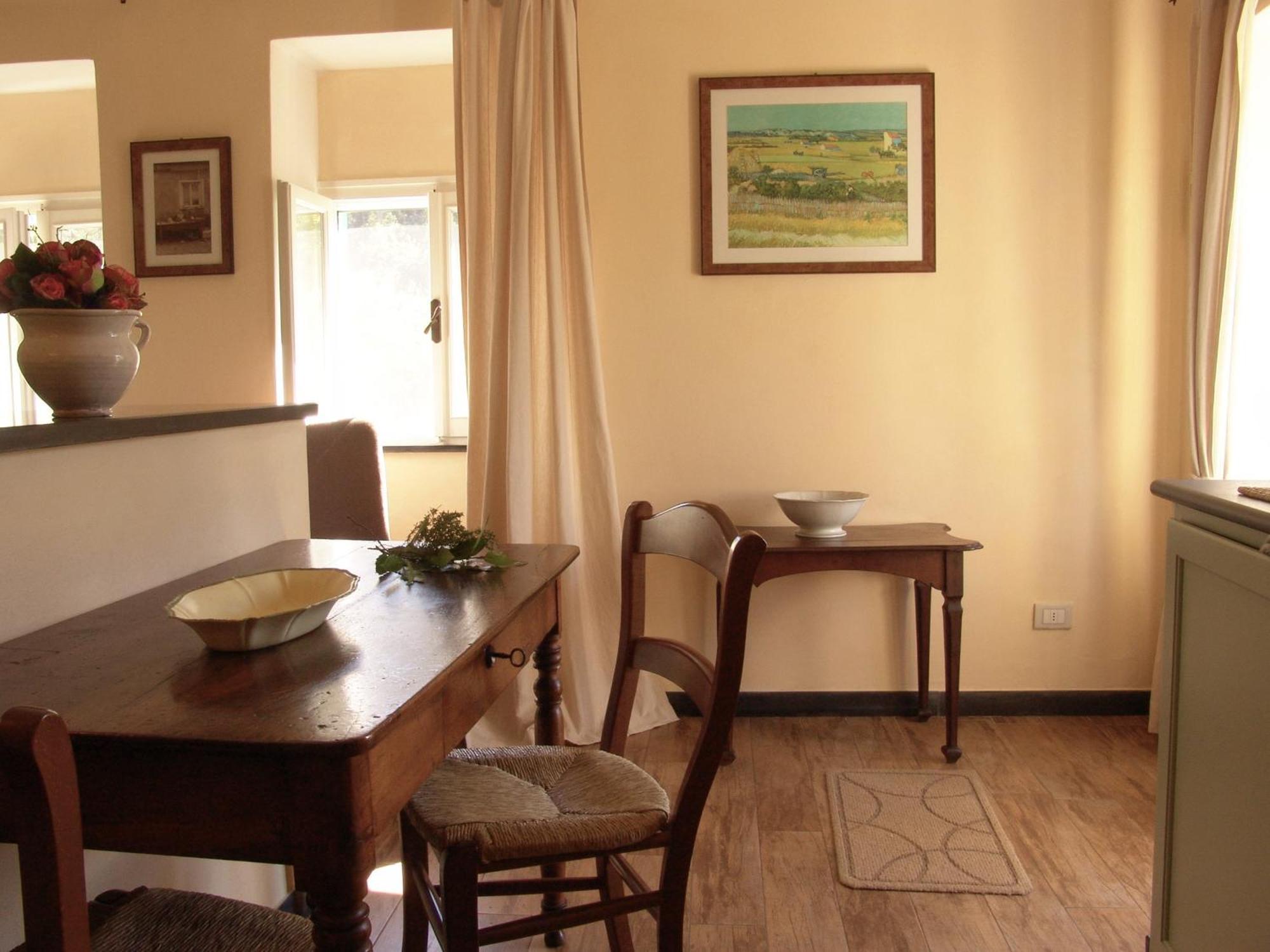 Villanova Apartments - Nature & Wellness Levanto Pokój zdjęcie
